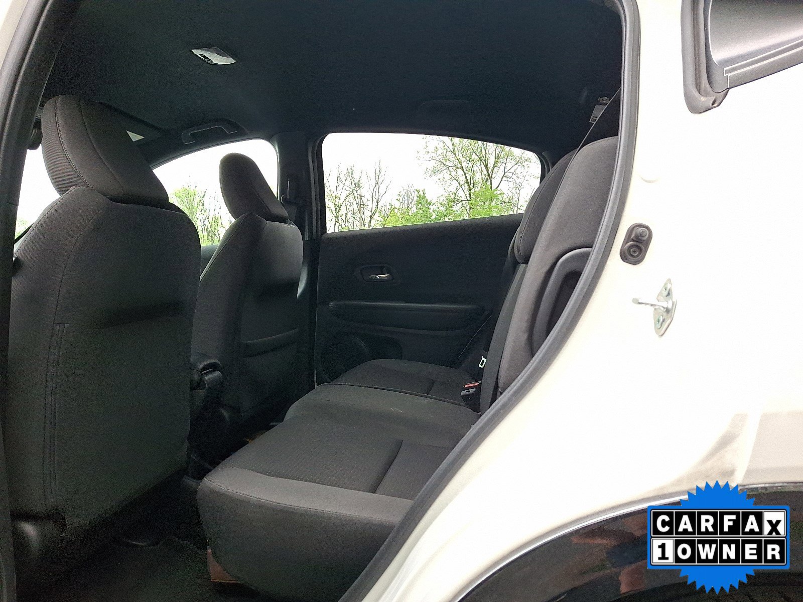 Used 2022 Honda HR-V Sport image 35