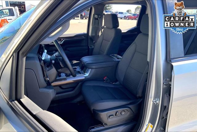 Used 2024 Chevrolet Silverado 1500 RST w/ Convenience Package II image 25