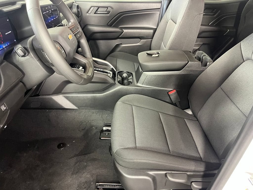 New 2026 Chevrolet Trax LT w/ Driver Confidence Package FWD image 17
