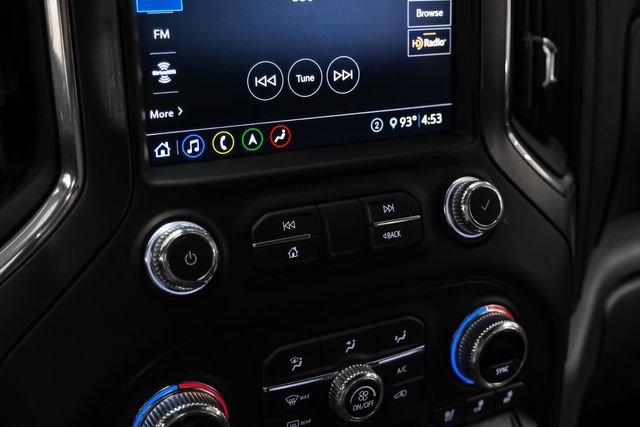 Used 2020 GMC Sierra 1500 AT4 w/ AT4 Premium Package AWD/4WD image 30