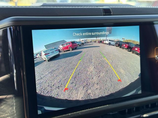 Used 2024 Jeep Wrangler Rubicon w/ Convenience Group image 4