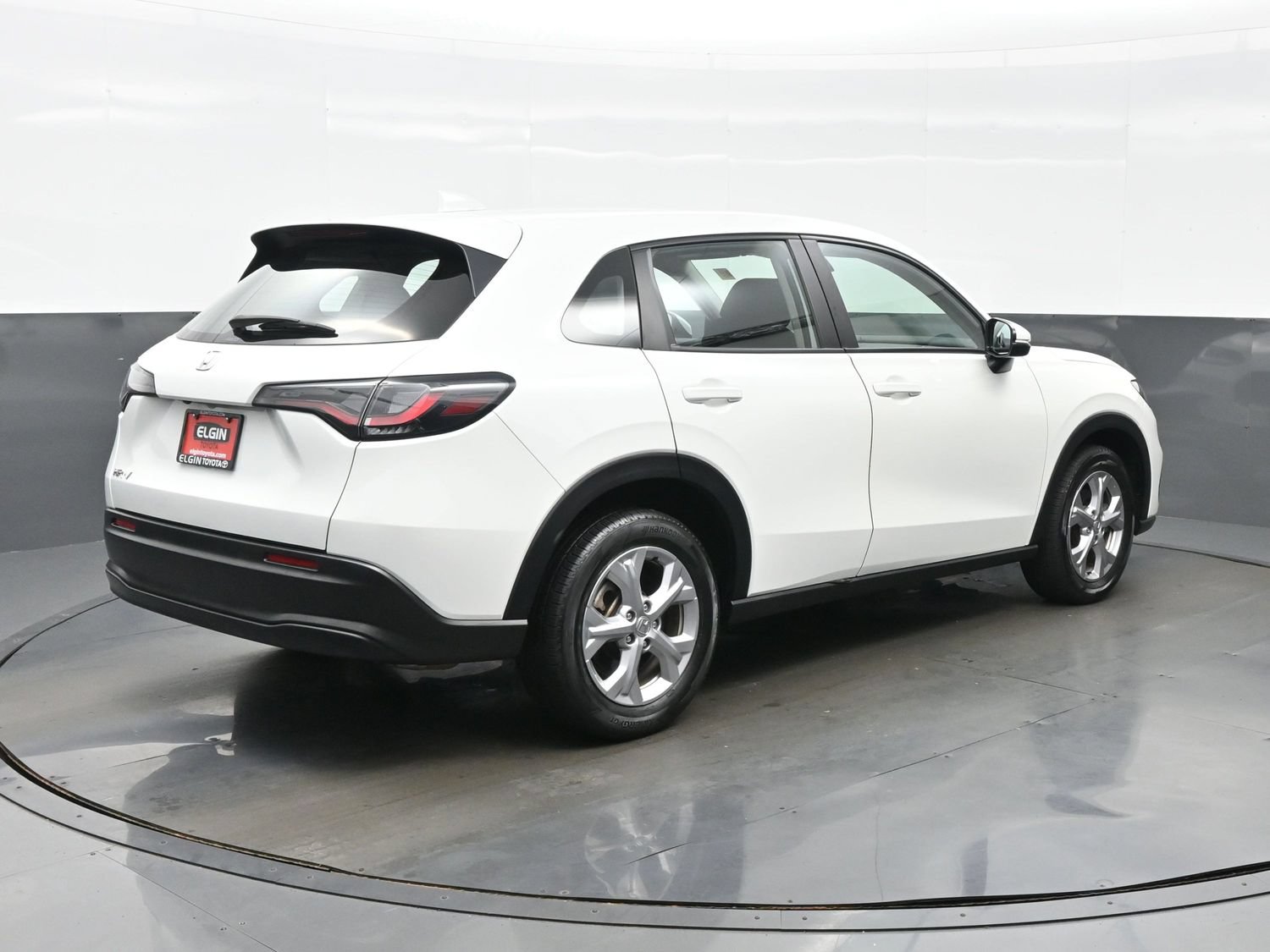 Used 2024 Honda HR-V LX image 6