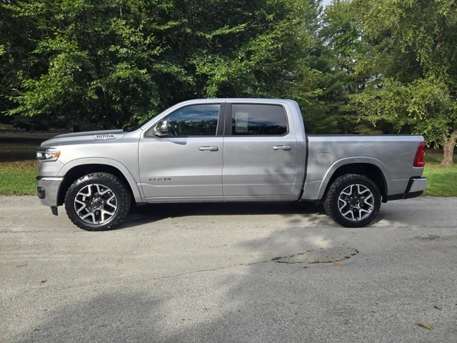 Used 2025 RAM 1500 Laramie image 2