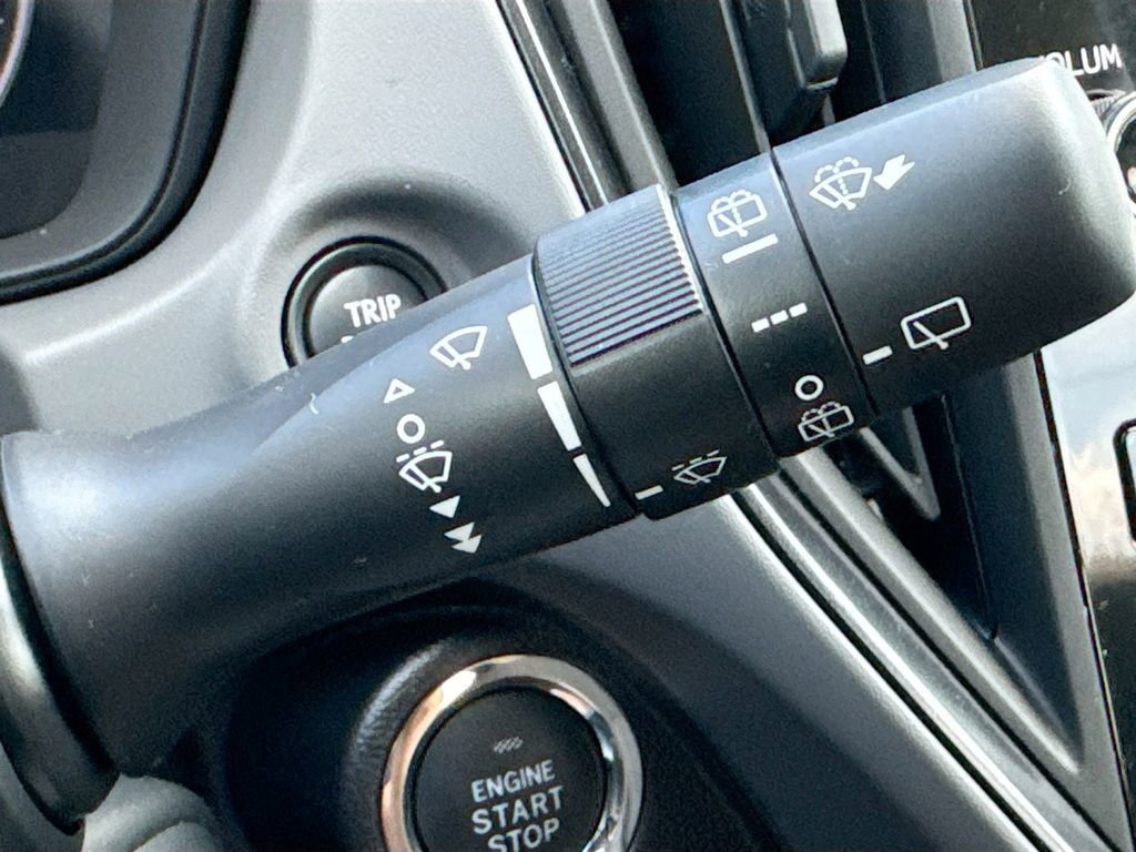 New 2026 Subaru Crosstrek 2.0i Premium image 13