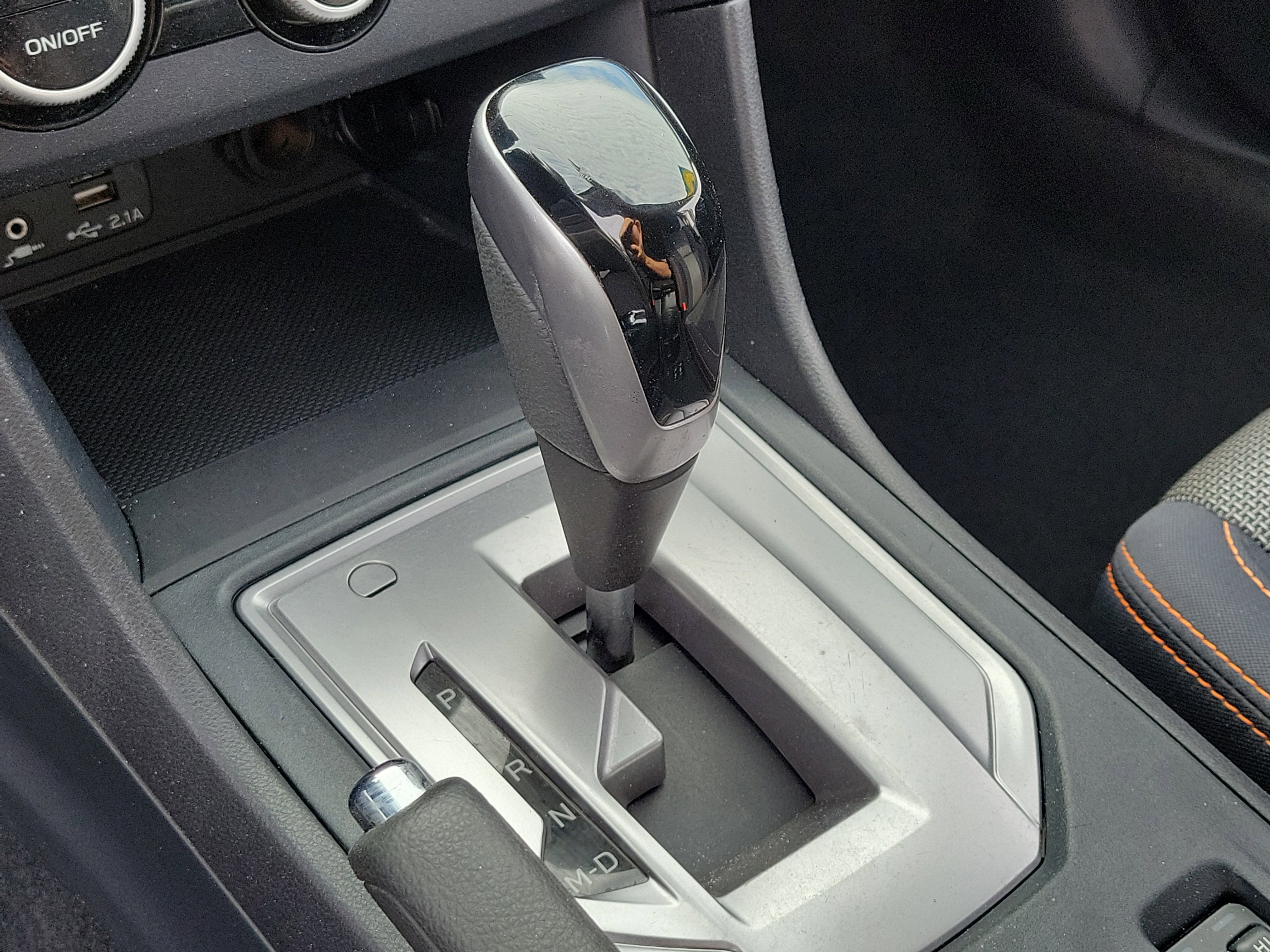 Certified 2023 Subaru Crosstrek 2.0i Premium image 26