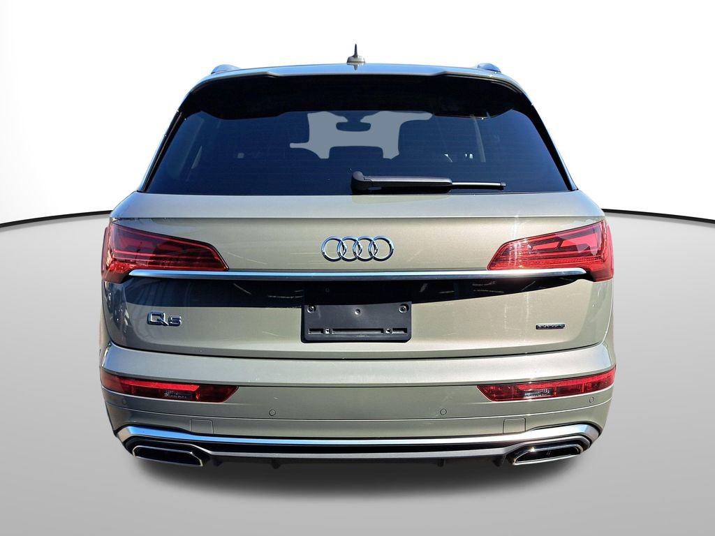 Used 2023 Audi Q5 2.0T Premium image 7