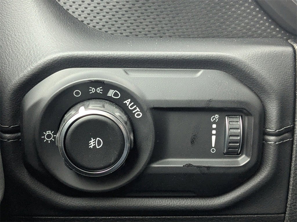 New 2026 Jeep Wrangler Unlimited Rubicon image 20