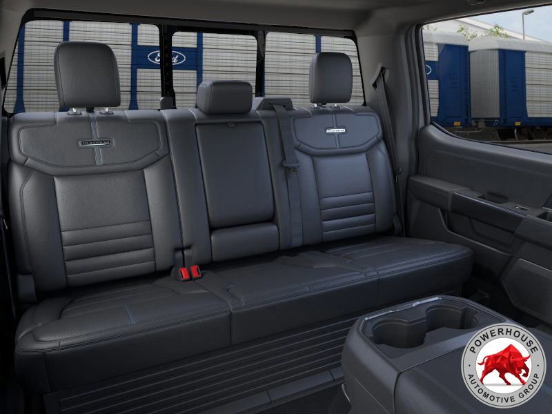 New 2026 Ford F250 Platinum image 12