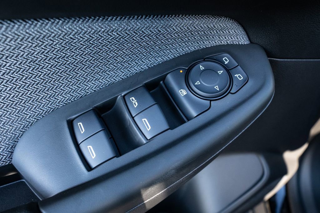 New 2026 Chevrolet TrailBlazer LT w/ Driver Confidence Package image 19