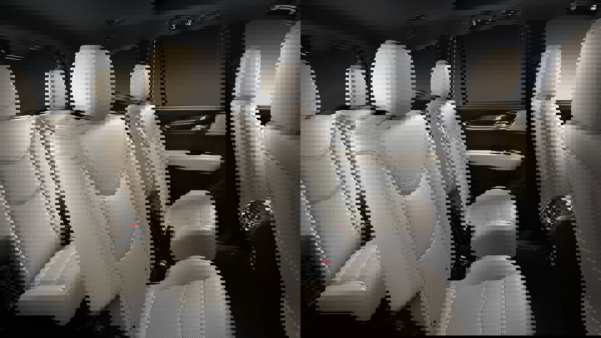 New 2025 Cadillac XT6 Sport w/ LPO, Floor Liner Package image 35