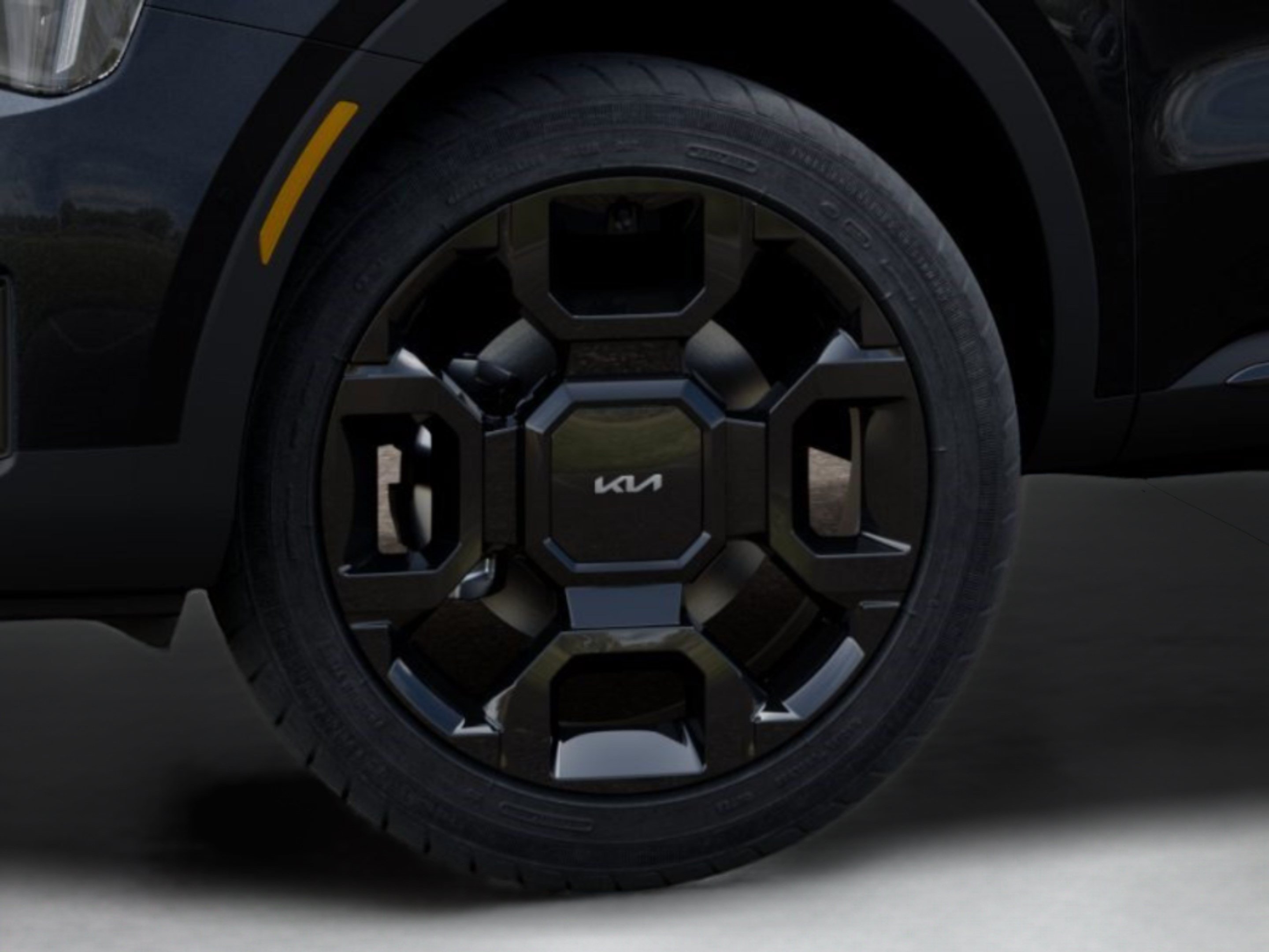 New 2026 Kia Sorento SX AWD/4WD image 25