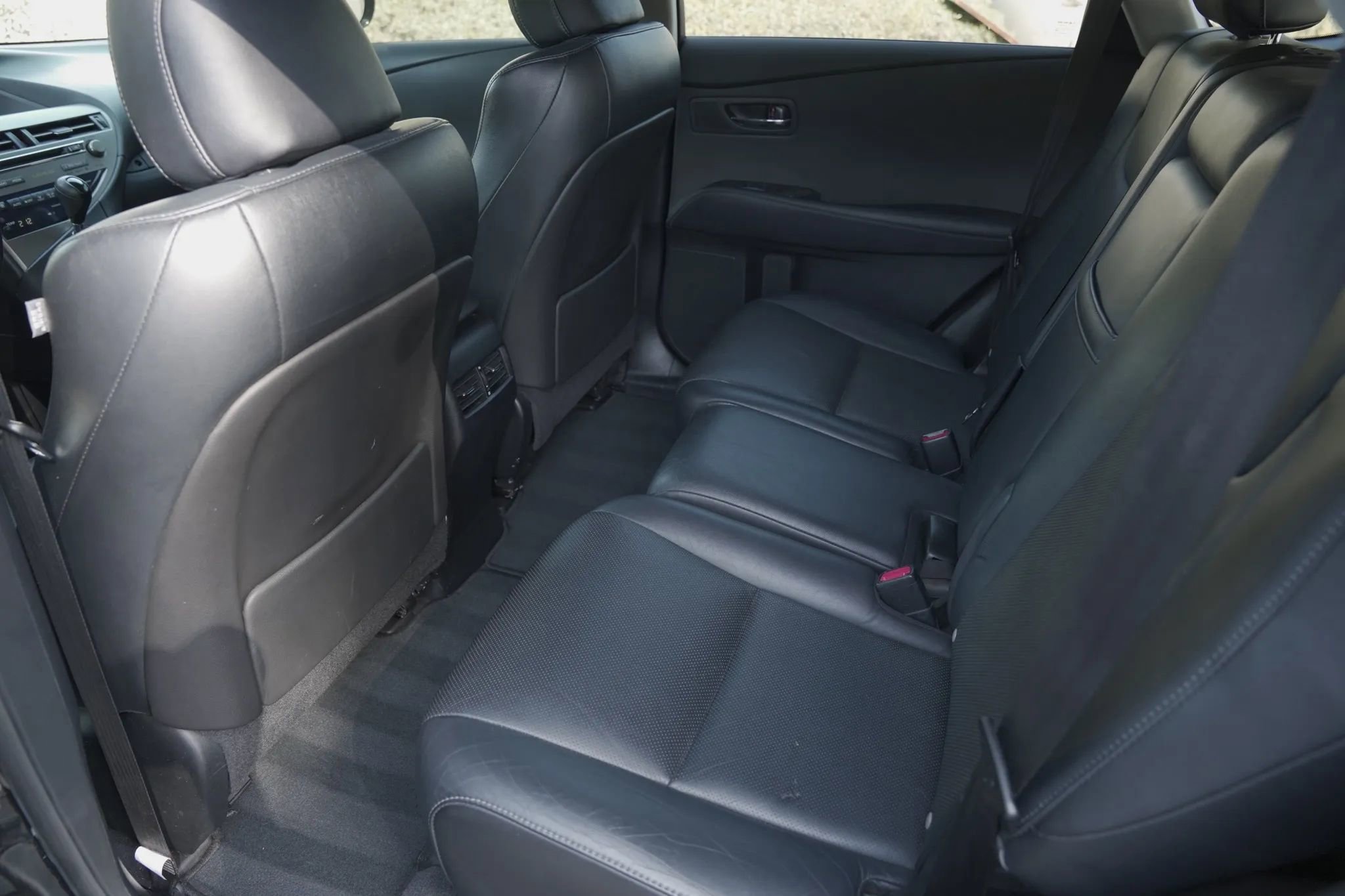 Used 2014 Lexus RX 350 FWD w/ Navigation Package image 7