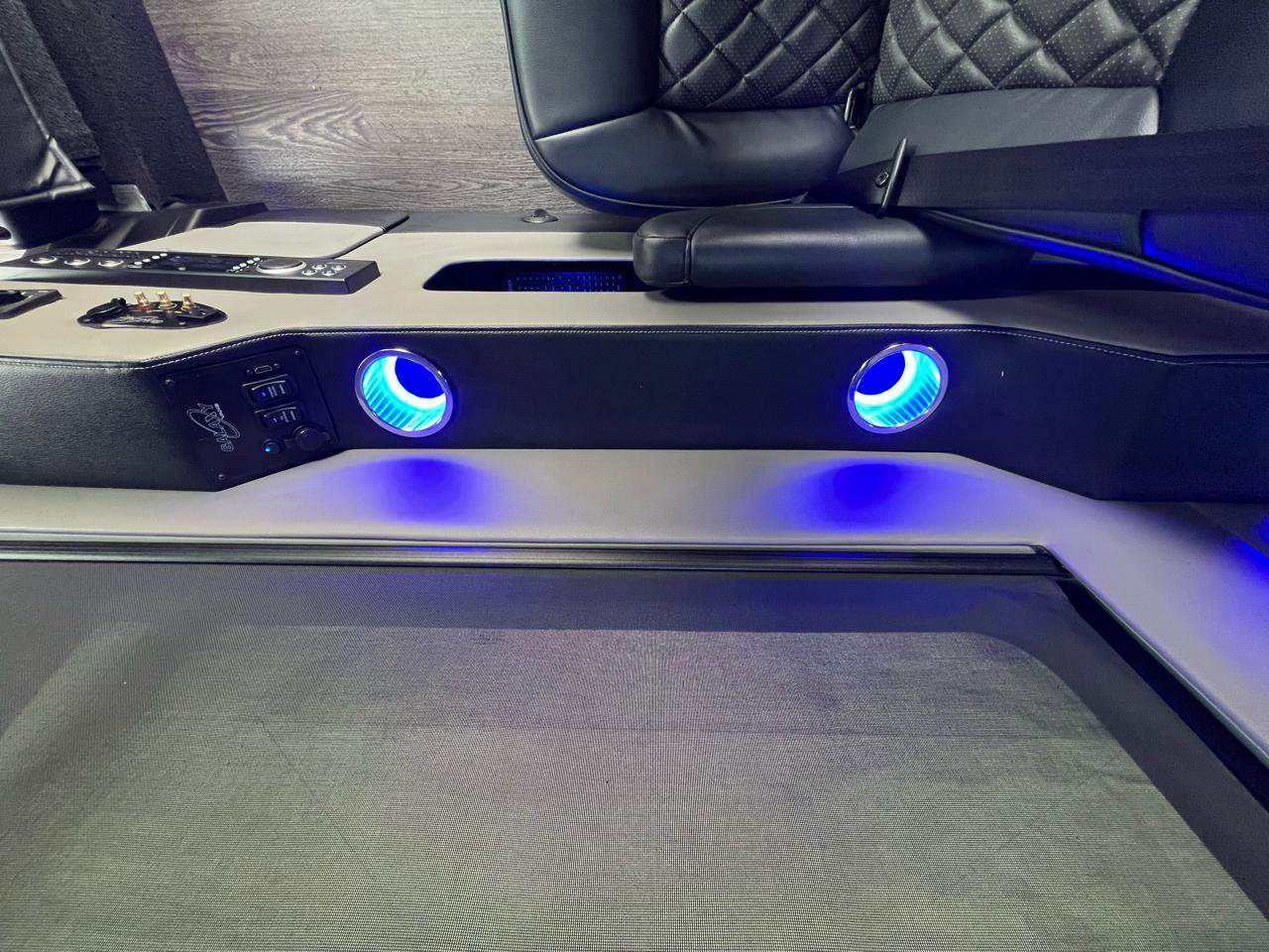 Used 2017 RAM ProMaster 3500 w/ Mopar Trailer Tow Group FWD image 54