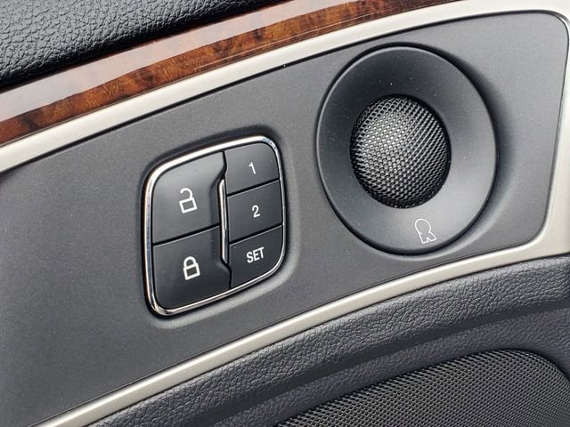 Used 2018 Lincoln MKZ Reserve w/ Climate Package image 8