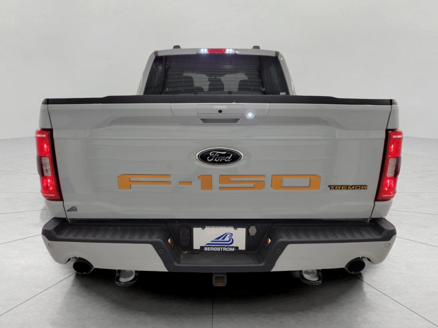 Used 2023 Ford F150 Tremor AWD/4WD image 25