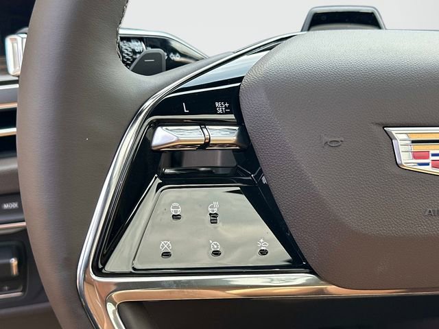 New 2026 Cadillac Escalade ESV Luxury w/ Touring Package image 7