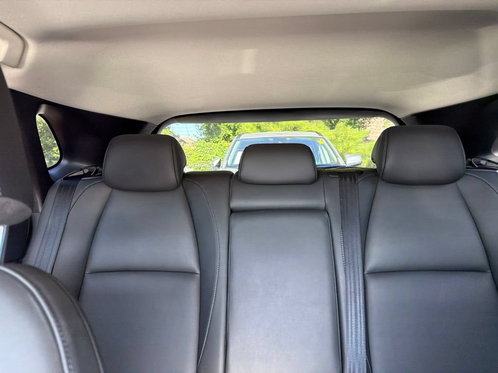 Used 2021 MAZDA CX-30 AWD 2.5 Turbo S image 27