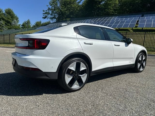 Certified 2024 Polestar Polestar 2 AWD/4WD image 8