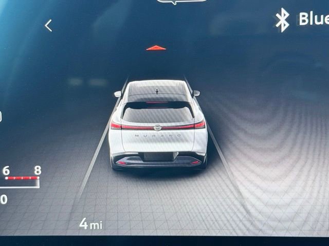 New 2026 Nissan Murano SL image 13