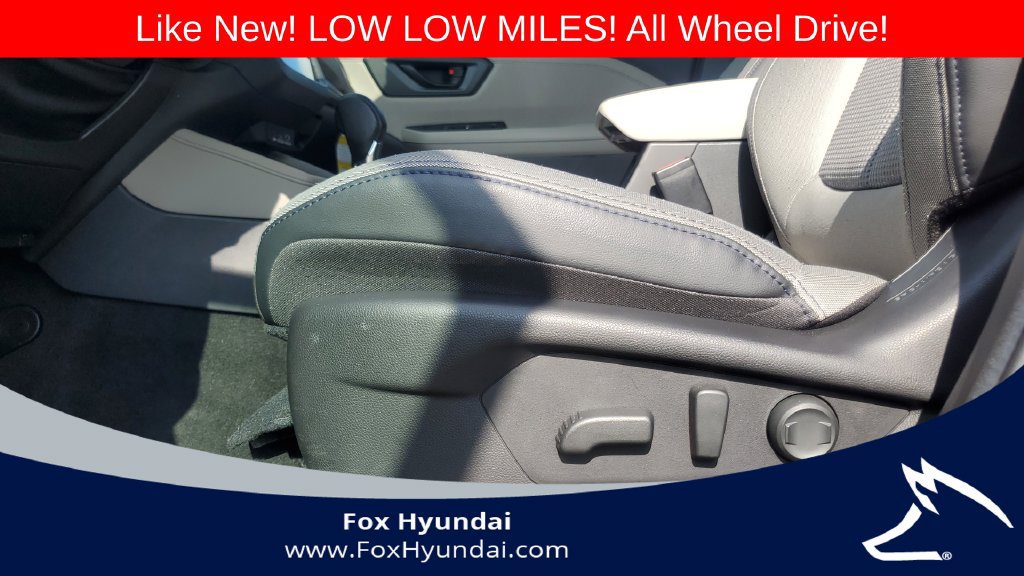 Used 2026 Subaru Forester Premium AWD/4WD image 7