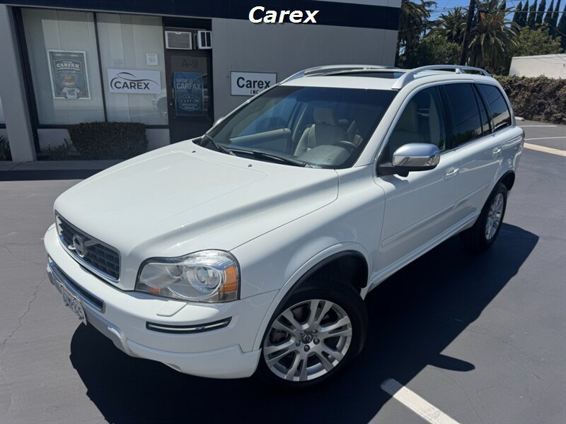 Used 2013 Volvo XC90 3.2 FWD image 2