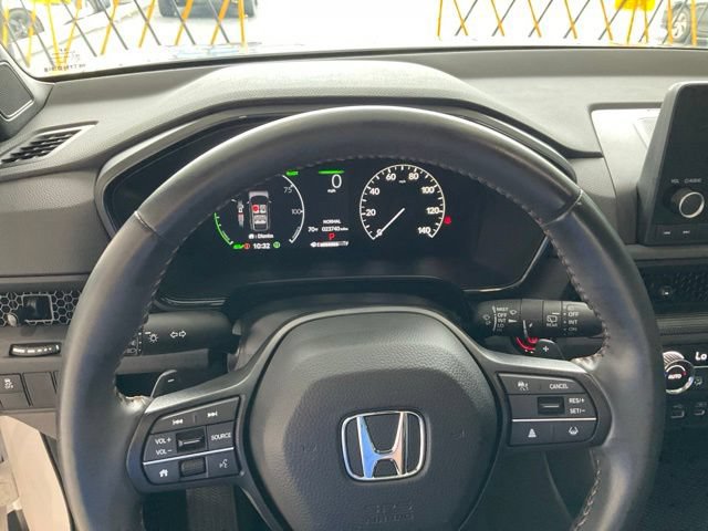 Used 2024 Honda CR-V Sport image 8