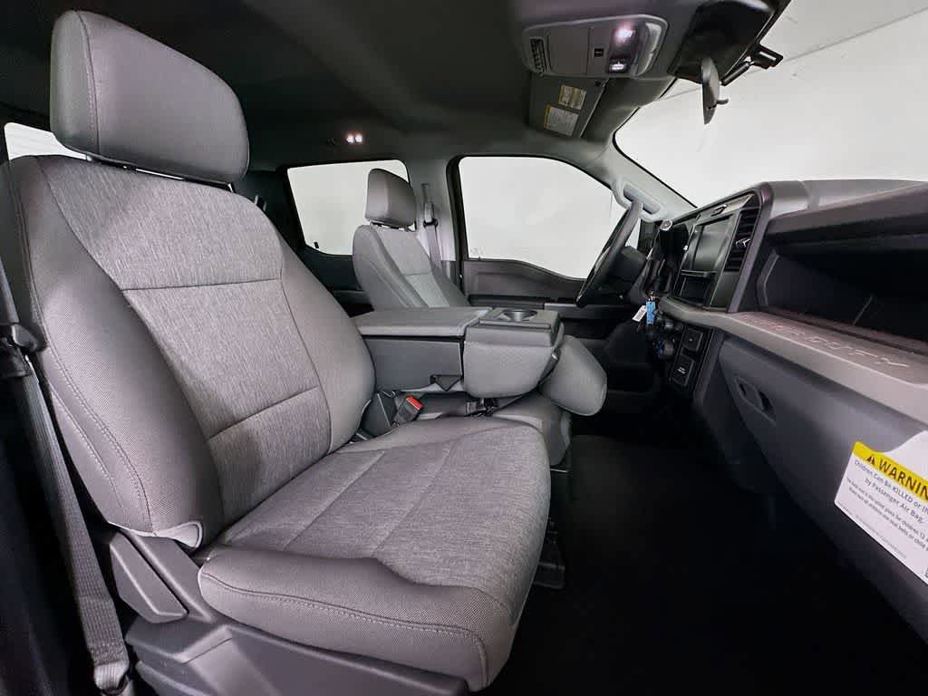 New 2026 Ford F250 XL w/ STX Appearance Package AWD/4WD image 14