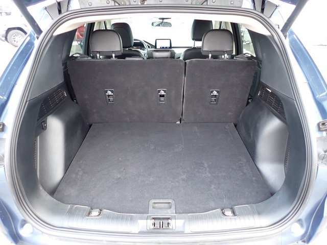 Used 2020 Ford Escape SEL image 6