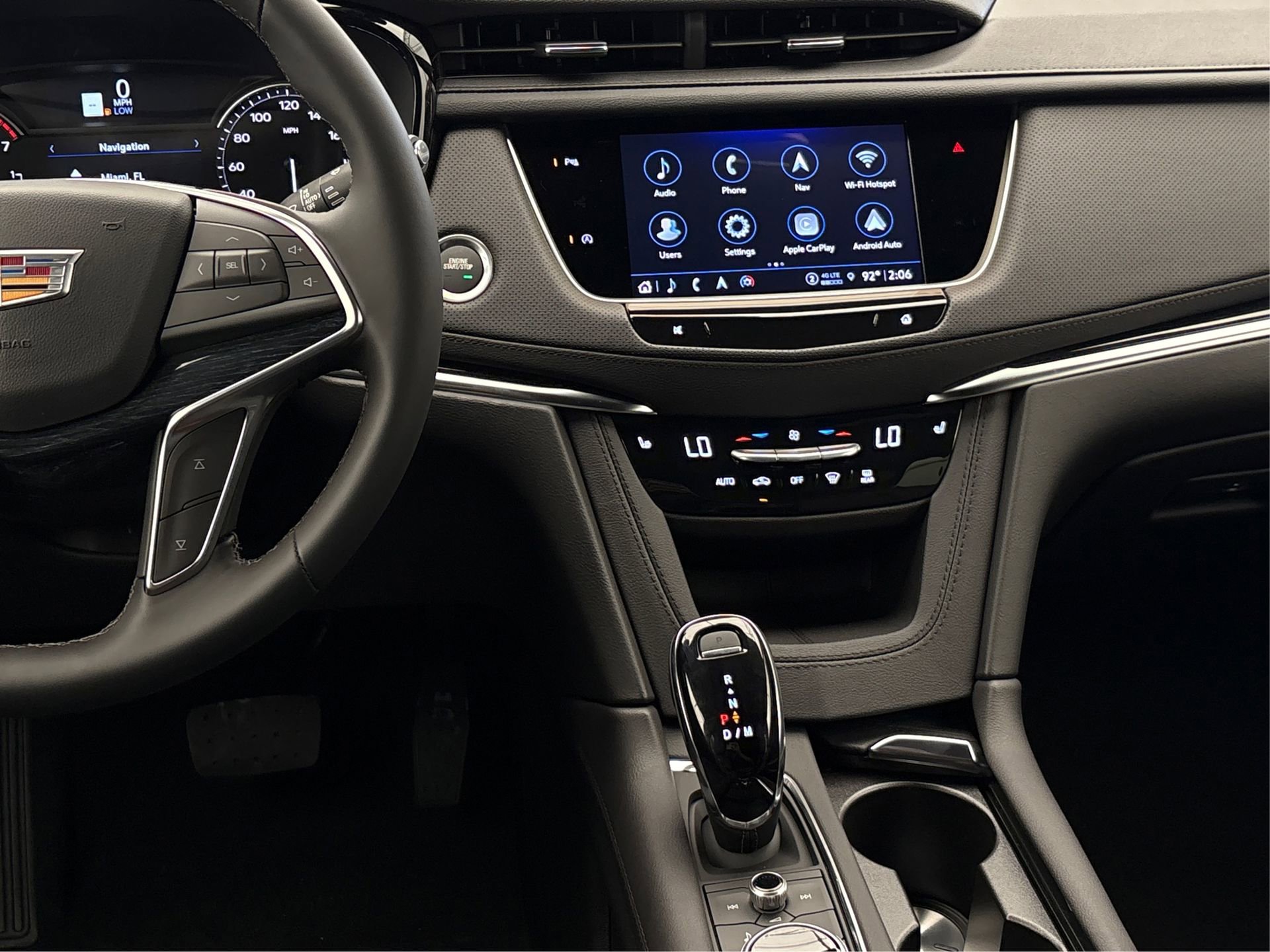 New 2025 Cadillac XT5 Premium Luxury image 16