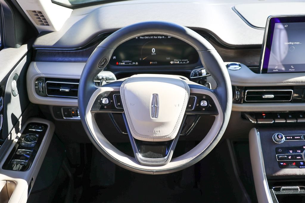Used 2020 Lincoln Aviator Reserve w/ Elements Package Plus RWD image 8