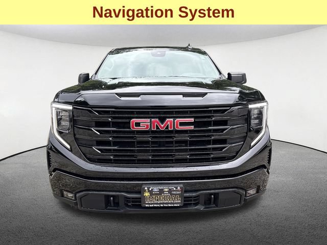 Used 2024 GMC Sierra 1500 Elevation AWD/4WD image 4