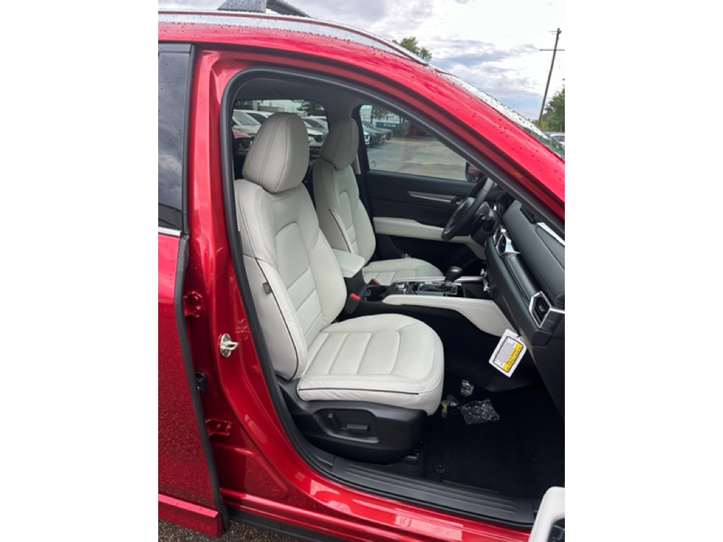 New 2025 MAZDA CX-5 AWD 2.5 S image 21