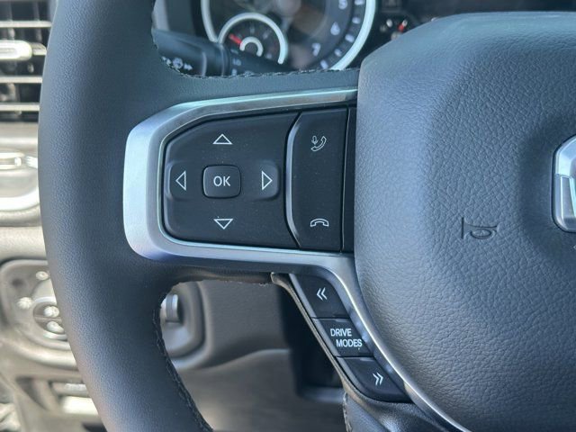 New 2026 RAM 1500 2WD Crew Cab image 22