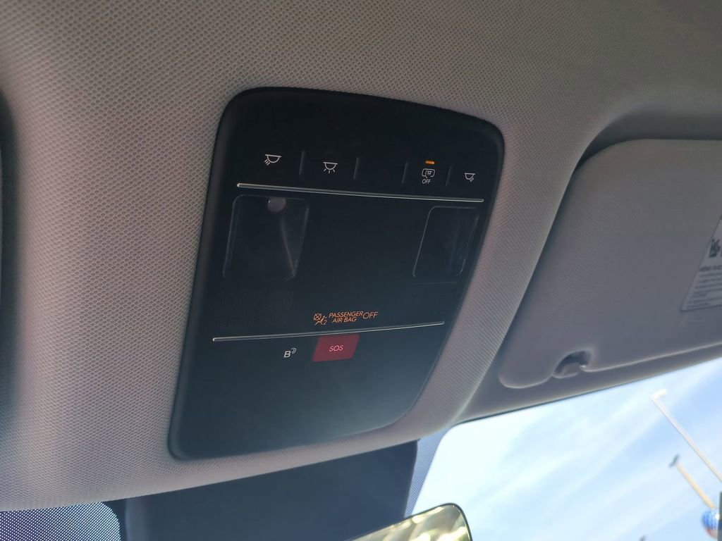 New 2026 Hyundai Palisade SEL image 25