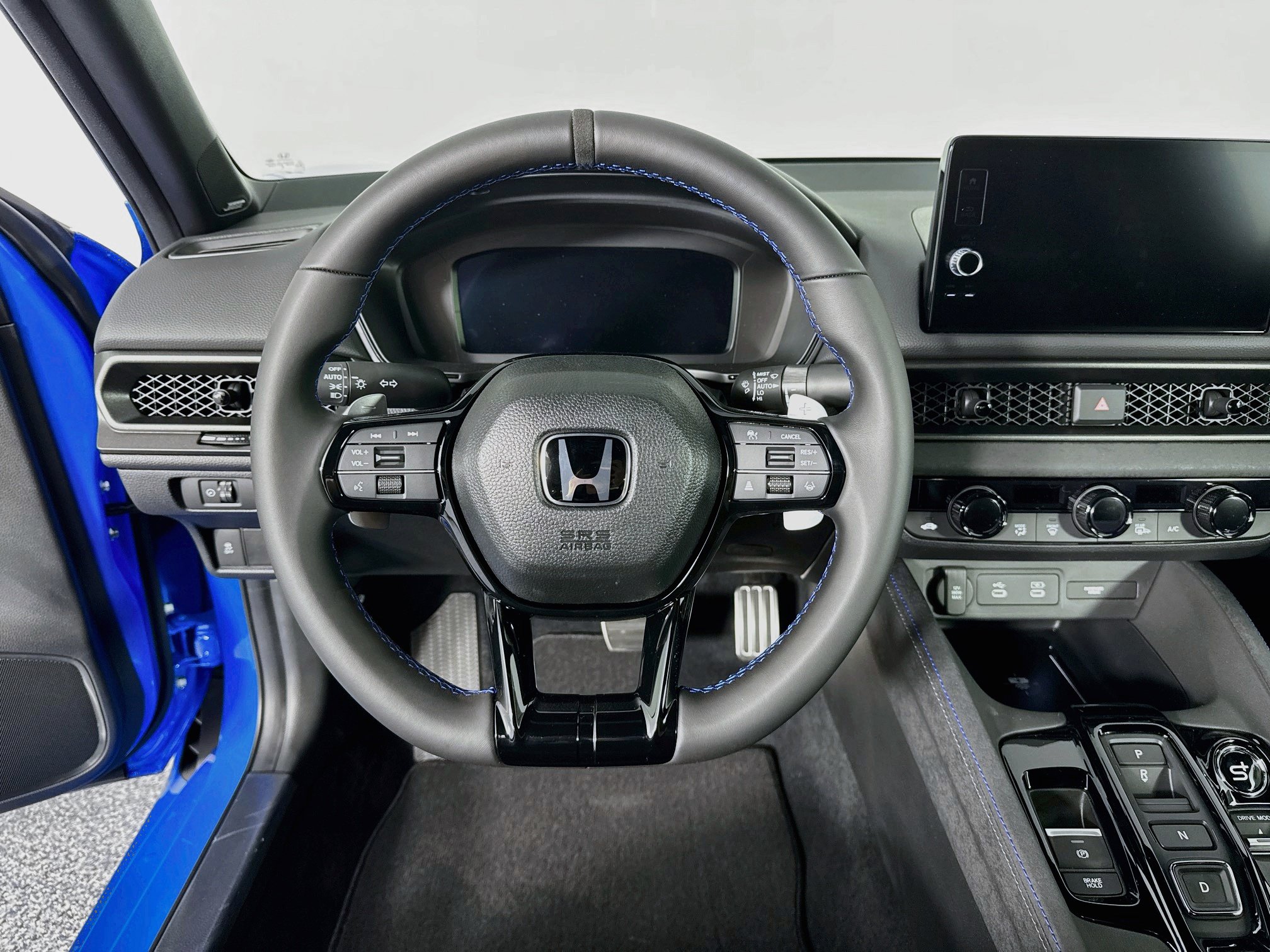 New 2026 Honda Prelude image 23