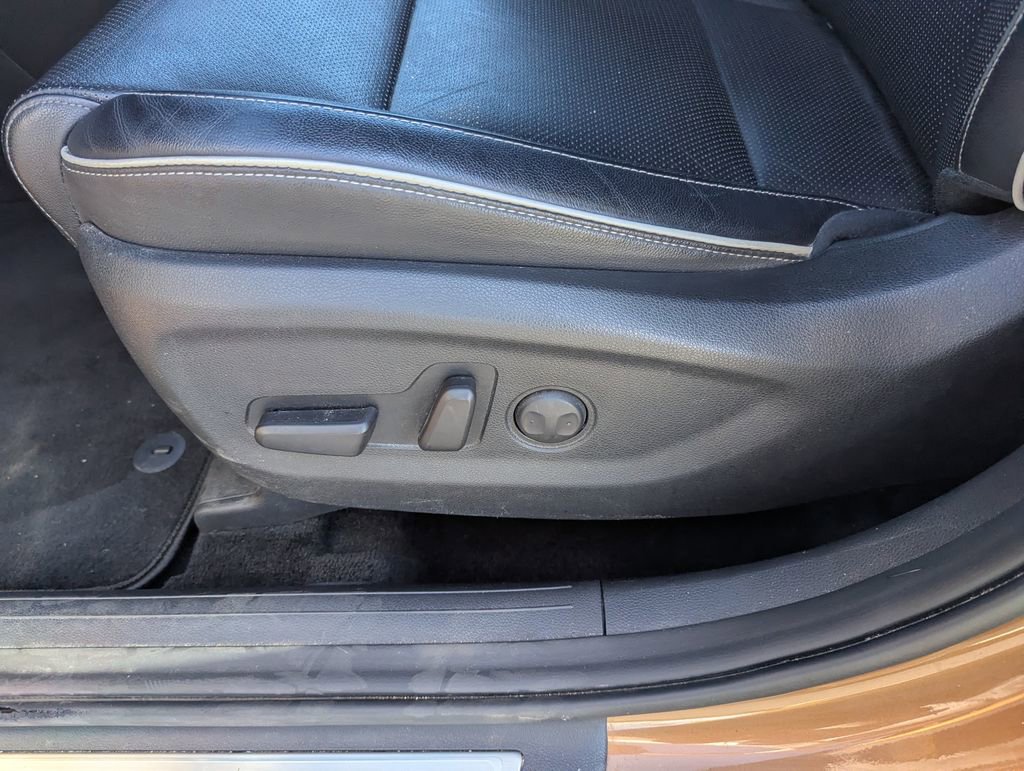Used 2021 Kia Sportage SX AWD/4WD image 28