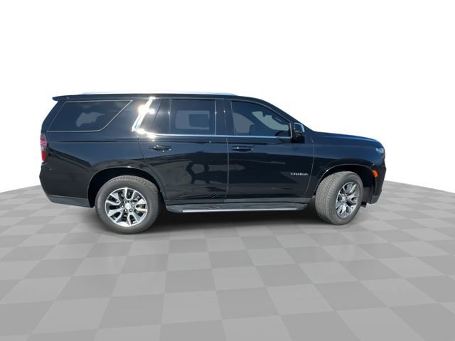 Certified 2023 Chevrolet Tahoe LT w/ LT Signature Package image 9