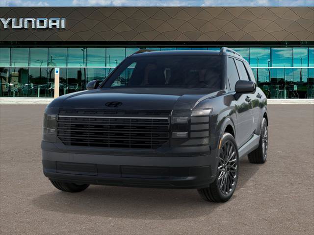 New 2027 Hyundai Palisade Calligraphy AWD/4WD image 6