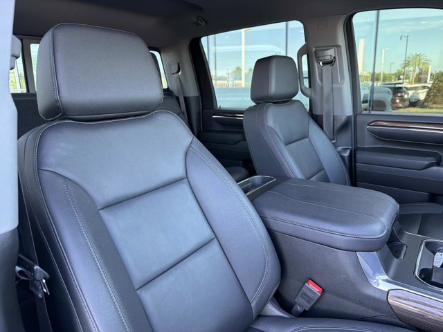 Used 2024 Chevrolet Silverado 2500 LT w/ Z71 Sport Edition AWD/4WD image 22