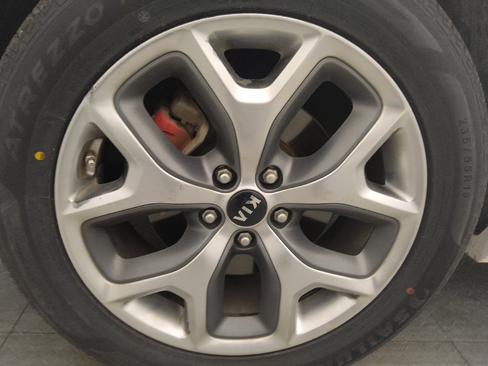 Used 2019 Kia Sorento SX AWD/4WD image 31