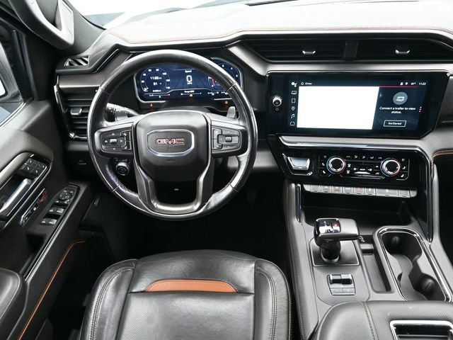 Used 2022 GMC Sierra 1500 AT4 AWD/4WD image 27