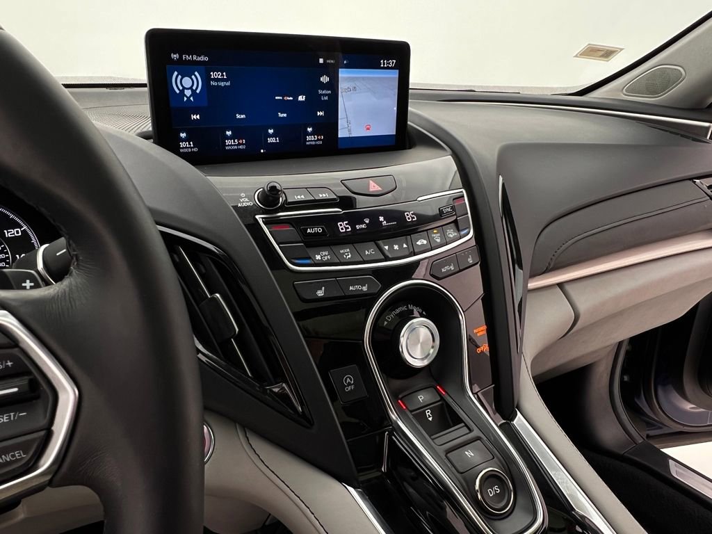 Used 2020 Acura RDX w/ Technology Package image 20