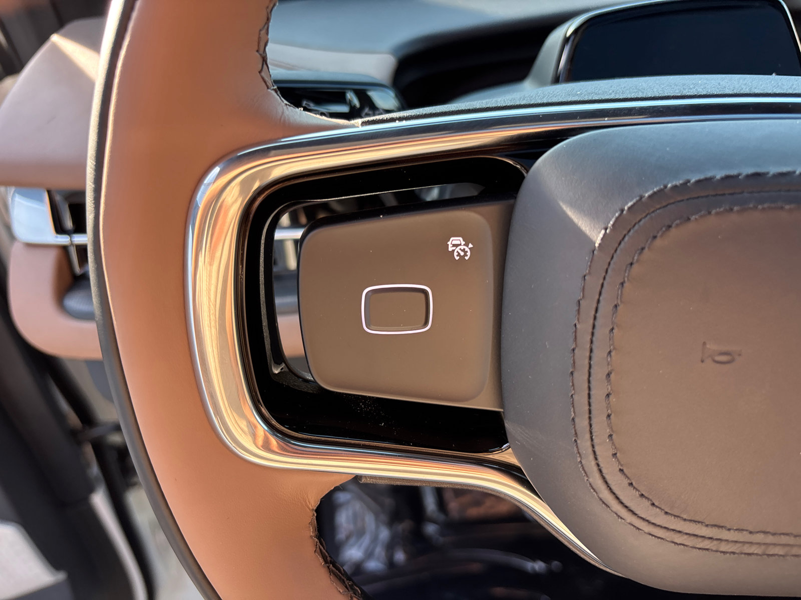 New 2027 Lincoln Navigator Black Label AWD/4WD image 16