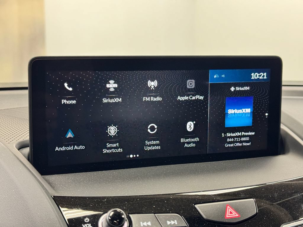 Used 2025 Acura RDX SH-AWD image 27