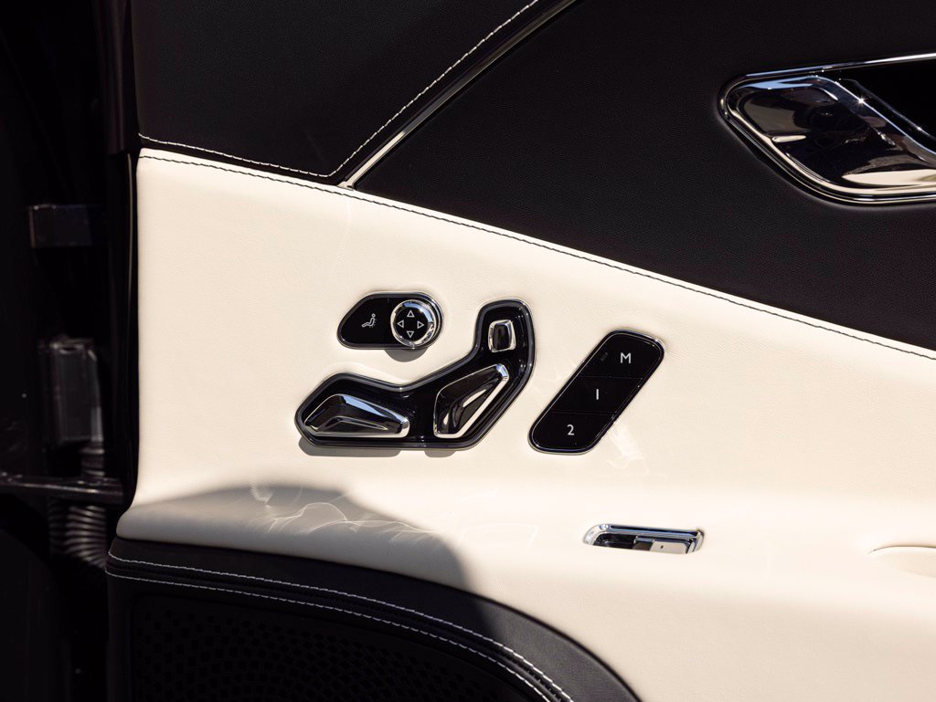 New 2027 Bentley Flying Spur AWD/4WD image 69