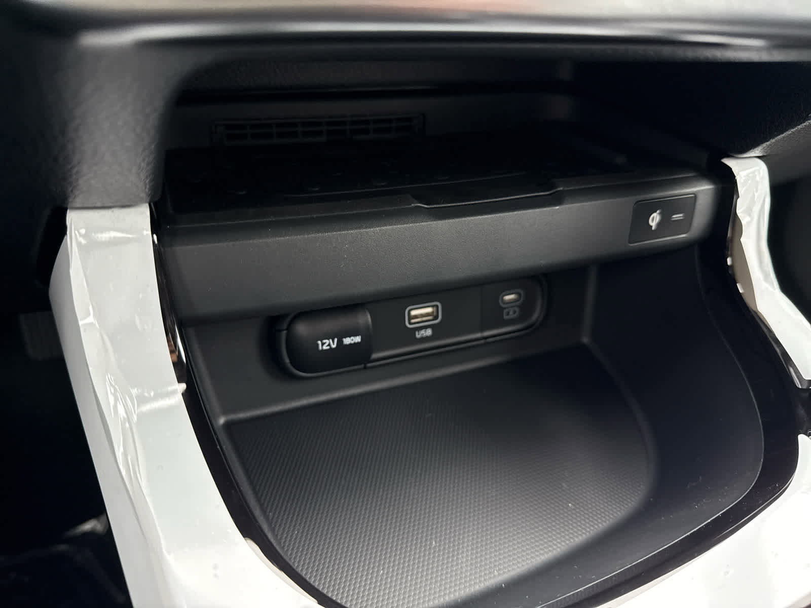 New 2026 Kia Seltos SX image 16