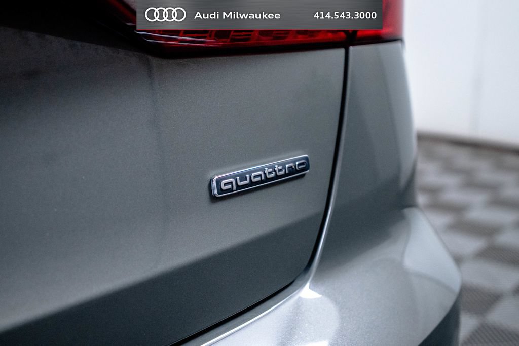 Used 2023 Audi A6 Premium Plus w/ Premium Plus Package AWD/4WD image 12