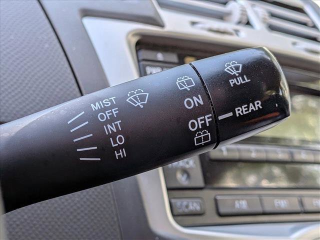 Used 2008 Toyota Yaris 2-Door Hatchback image 13