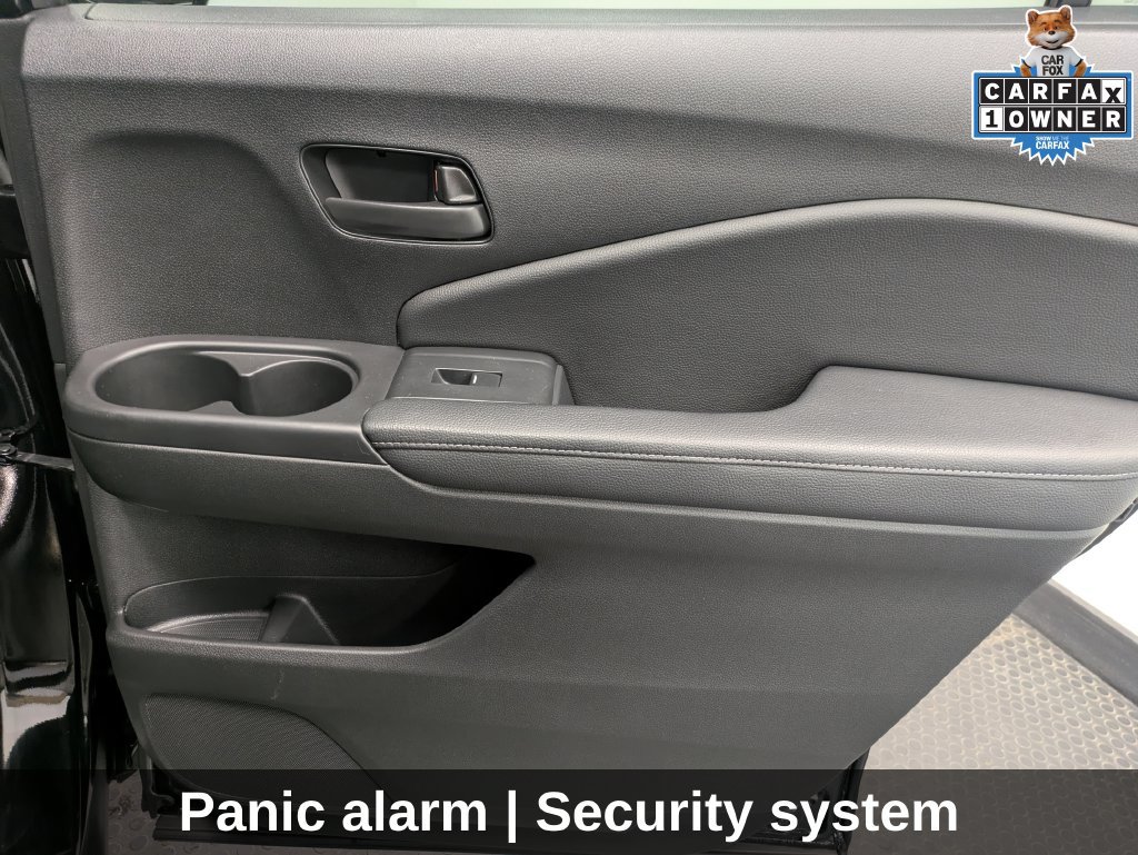 Certified 2024 Honda Passport EX-L image 31