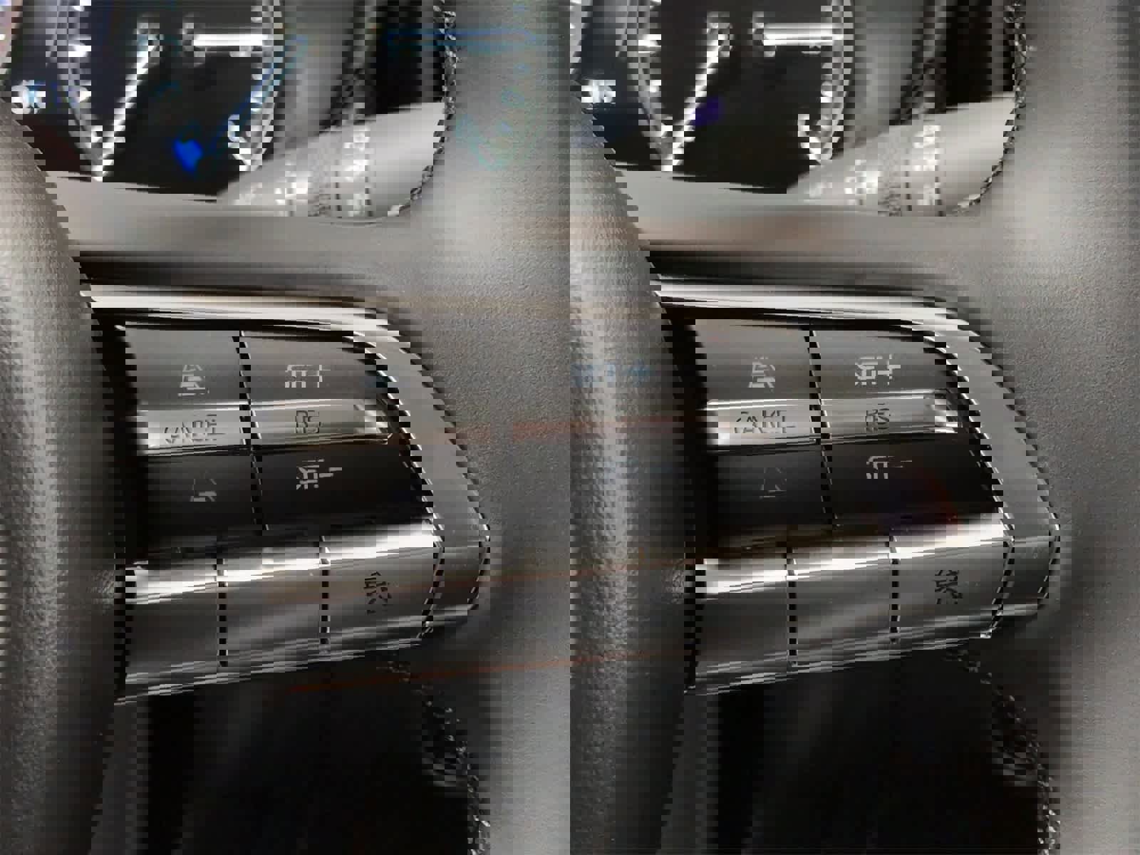 New 2026 MAZDA CX-50 2.5 Hybrid w/ Weather Package image 27